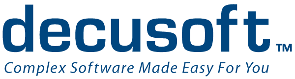 decusoft logo