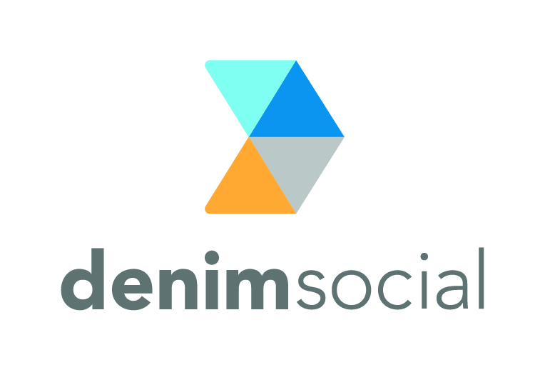 Denim Social logo
