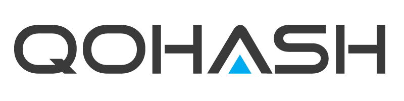 Qohash logo