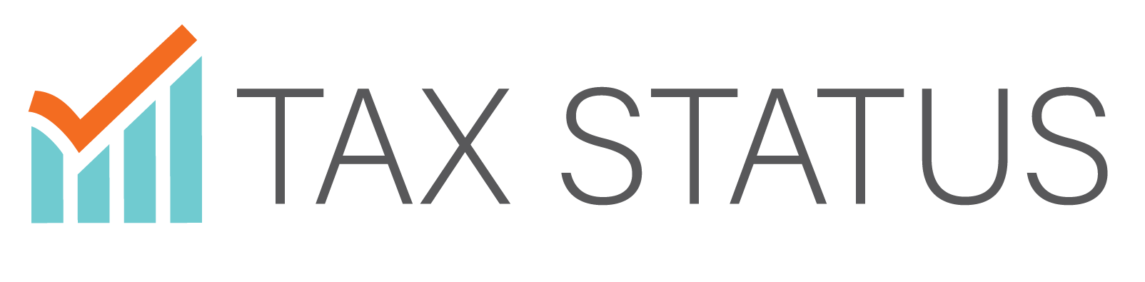 Tax Status logo