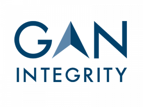 GAN Integrity logo