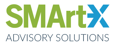 SMArtX logo