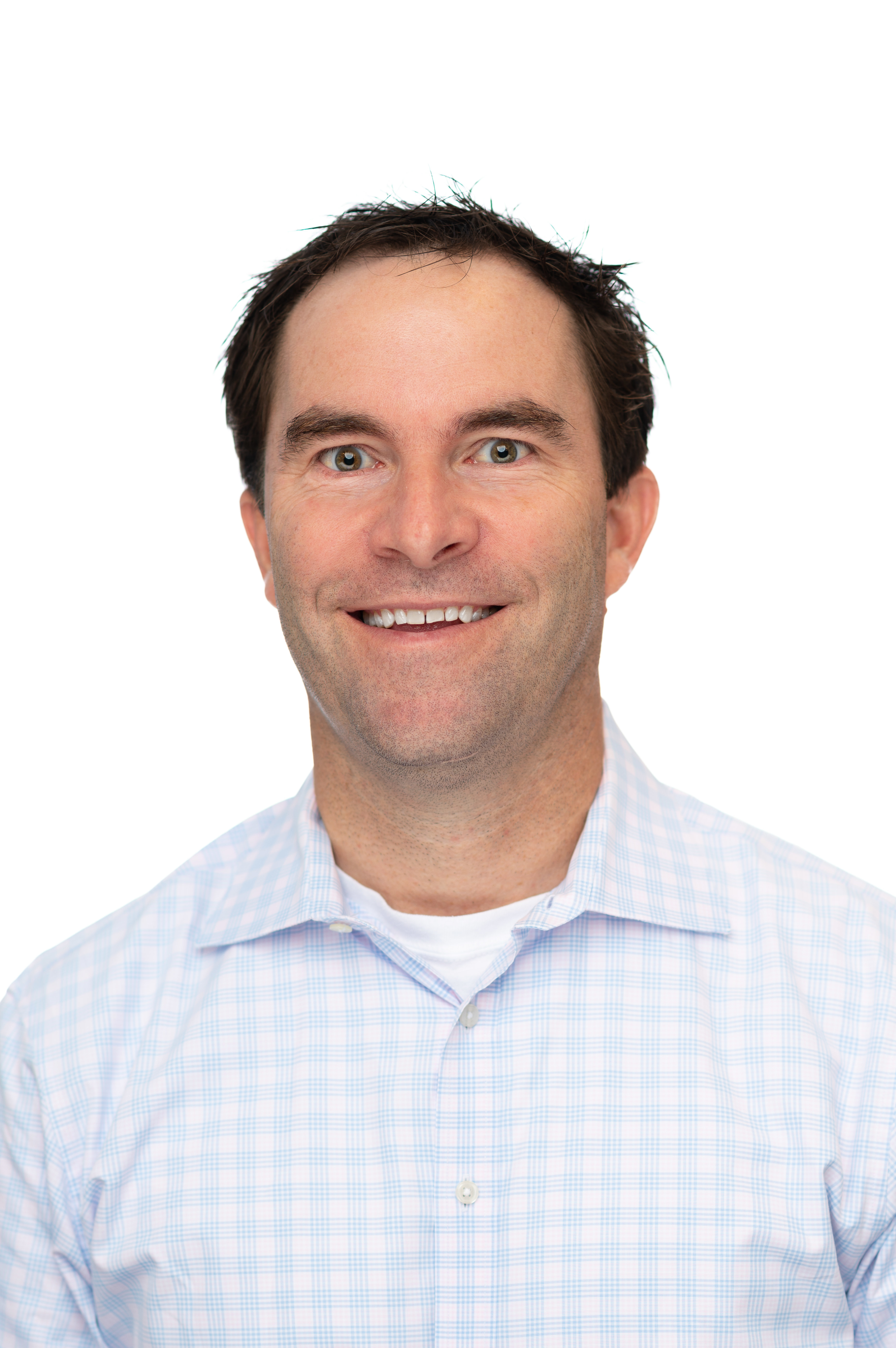 Chris Haley