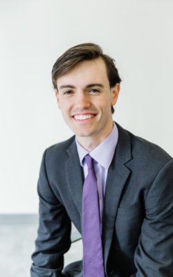 Cooper Winrich
