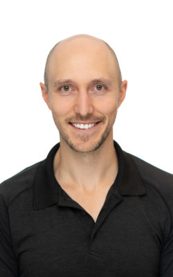 Jared Winegrad