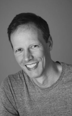 Jim McKelvey