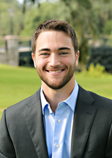 Richard Brereton logo