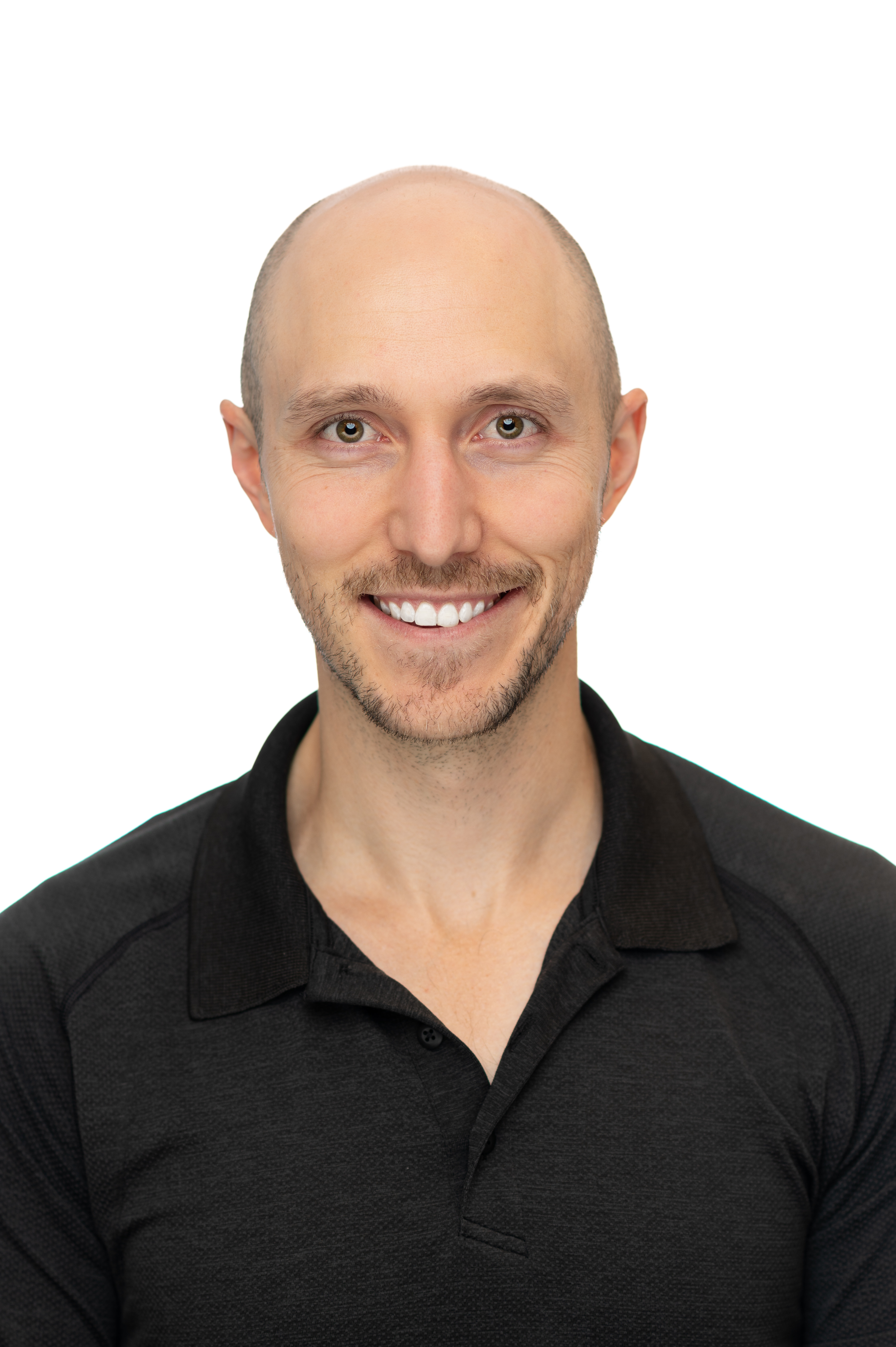 Jared Winegrad