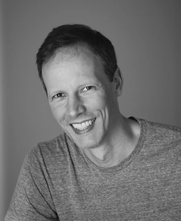 Jim McKelvey